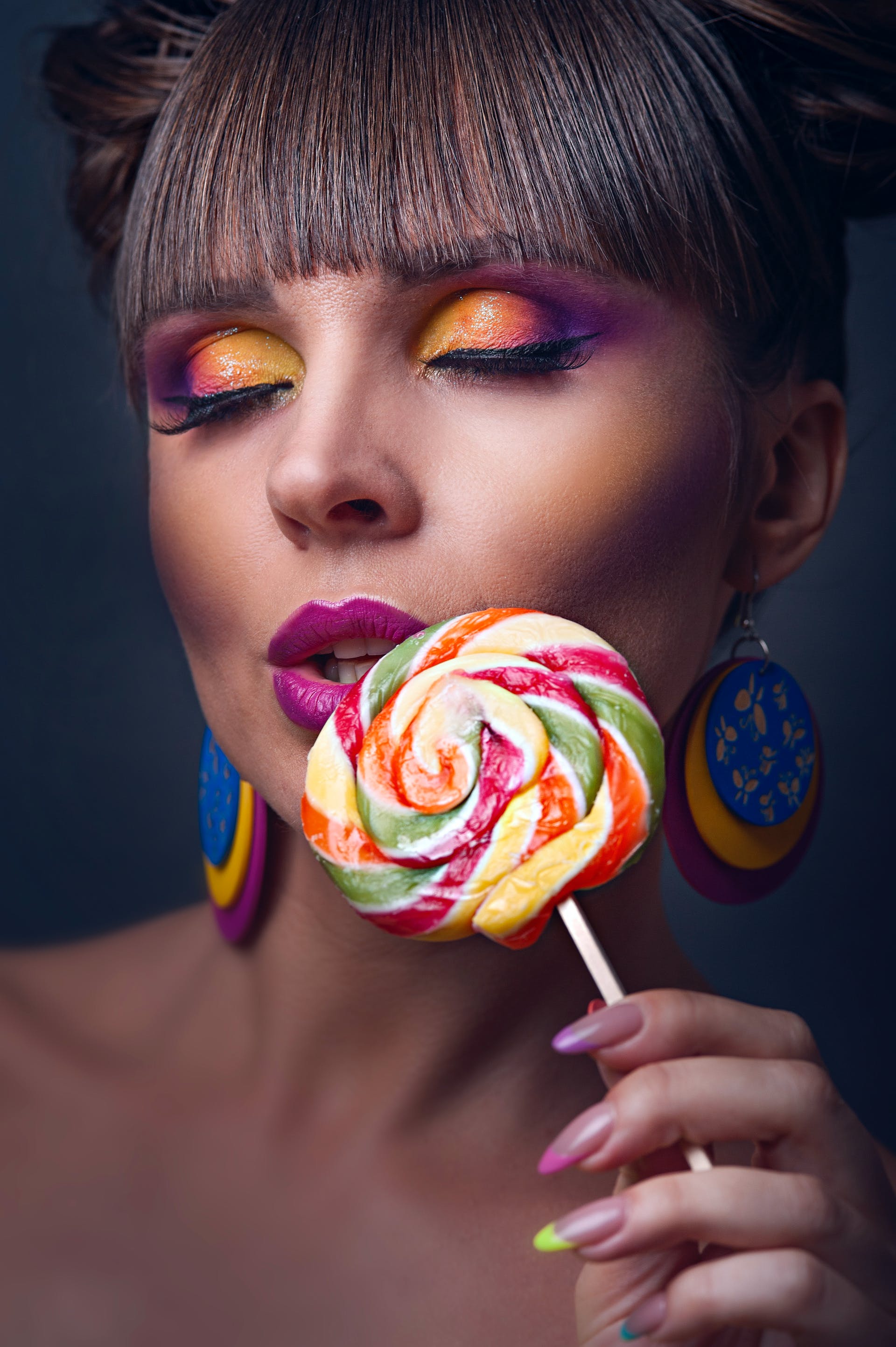 Cosmetic & Make Up Kit