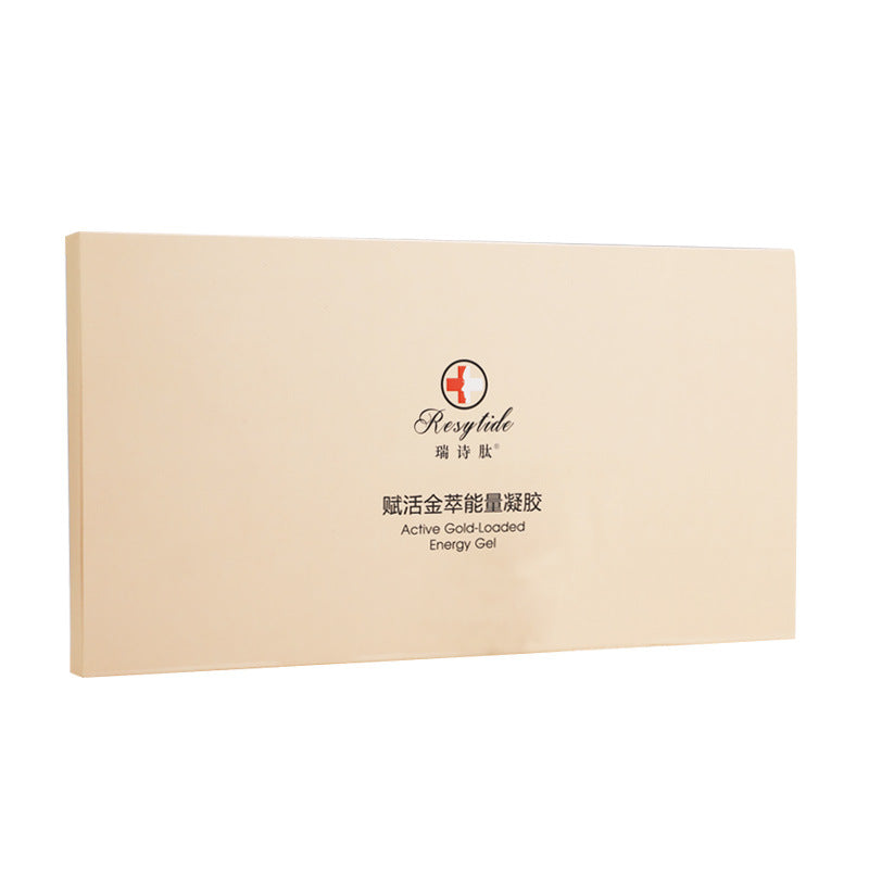 Advanced Nasolabial Wrinkle Defense Gel - Skincare
