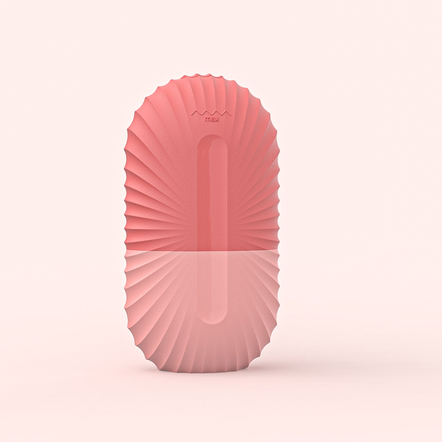 Silicone Ice Tray: Beauty Lifting Face Tool with Massager Roller Ball
