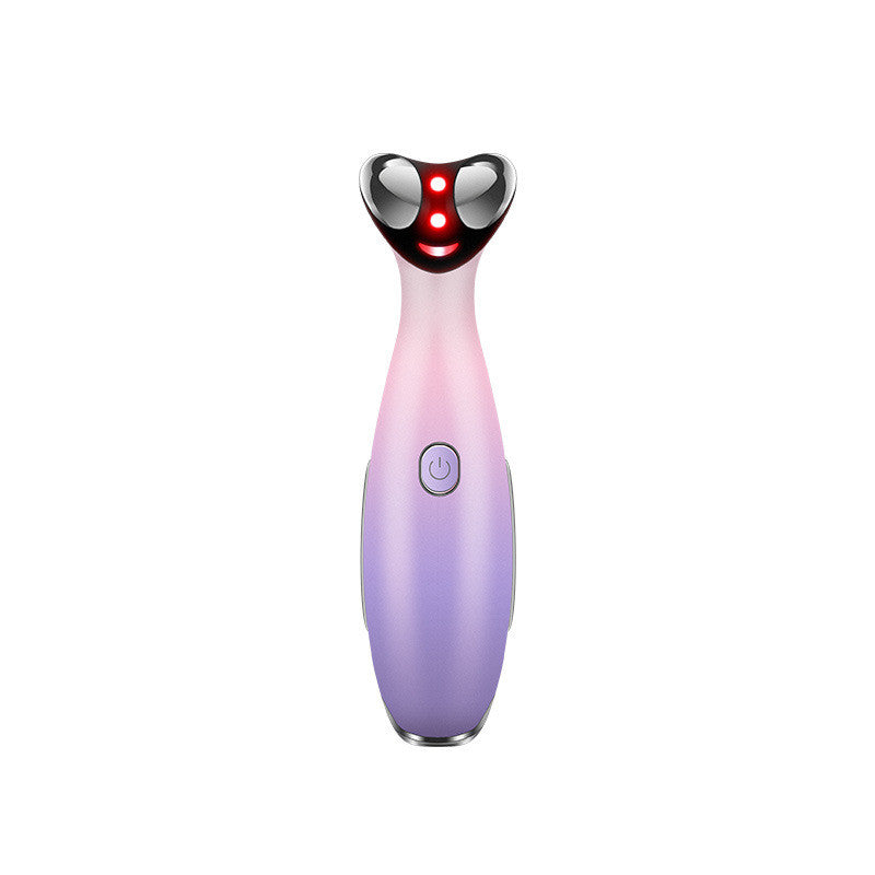 Neck, Facial, and Eye Massager for Wrinkles