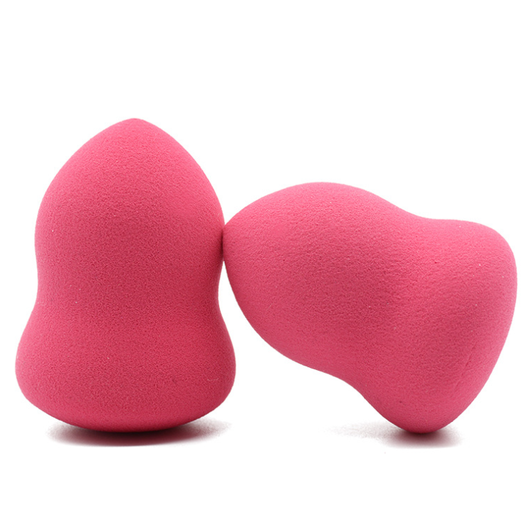 Cosmetic Puff: Makeup Foundation Sponge