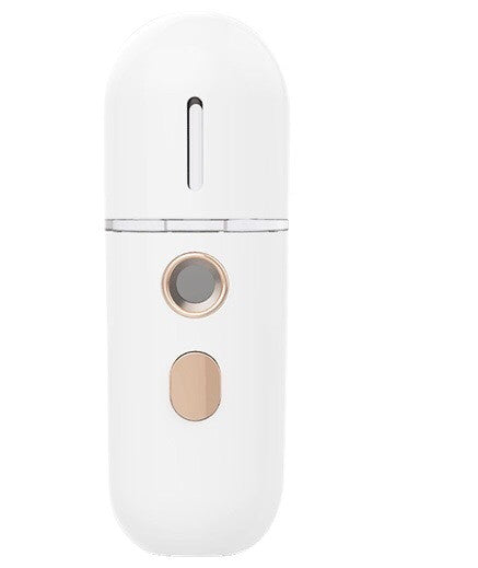 Ultrasonic Facial Cleanser: New Machine for Blackhead Removal and Peeling