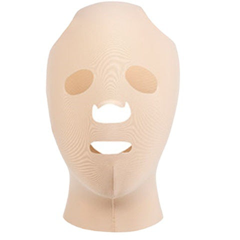 Full Face Carving Mold: Beauty Skin Lifting V-Face Mask