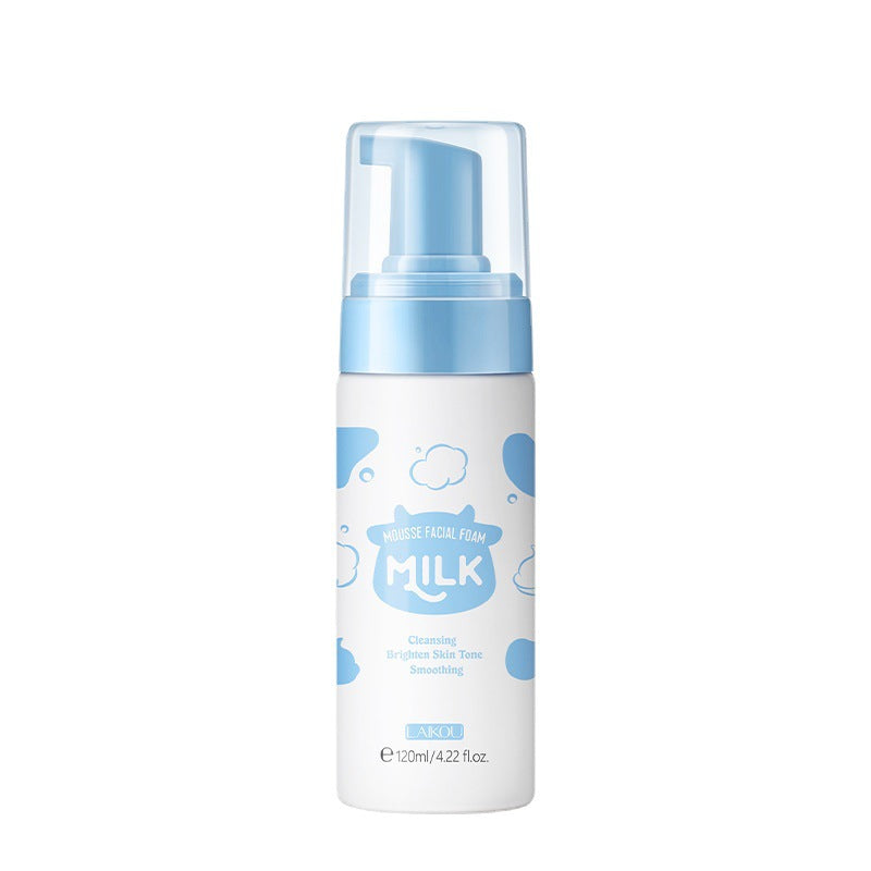 120ml Advanced Pore-Cleansing Skincare Formula